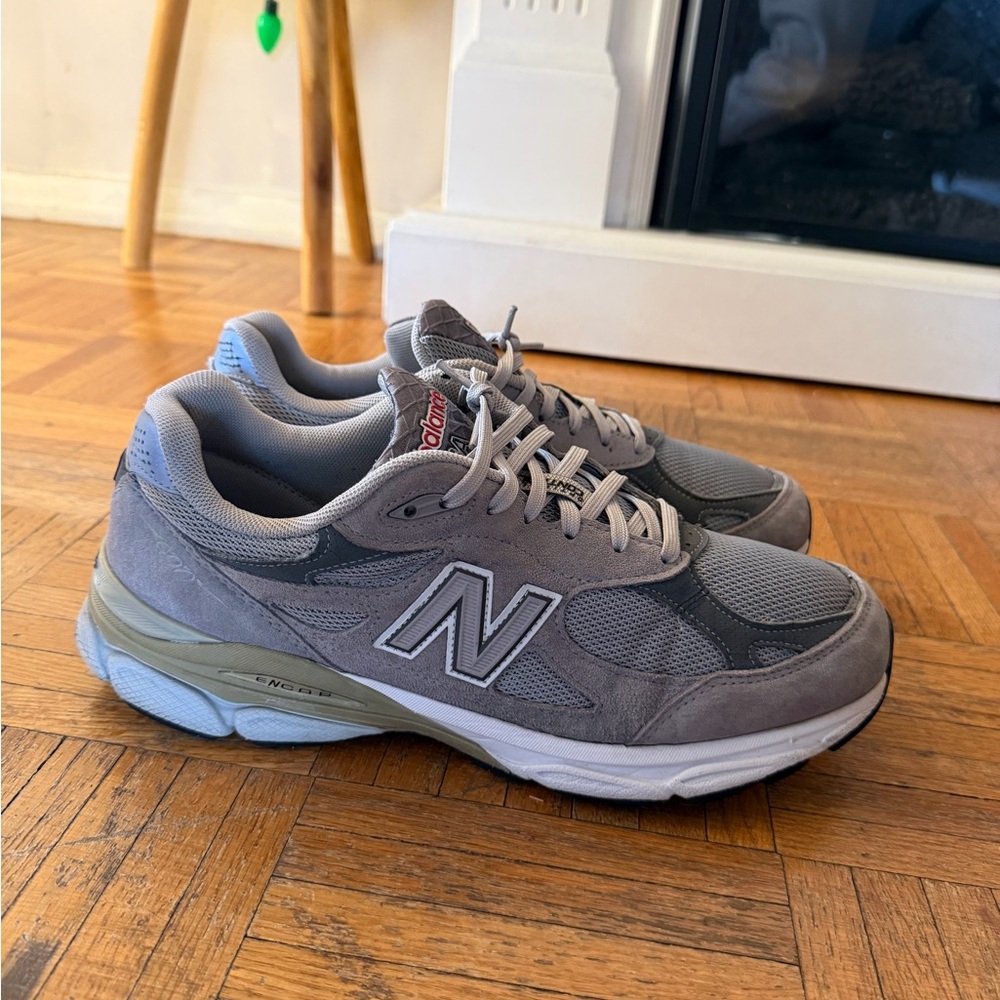 New Balance 990 made in USA